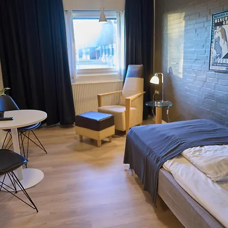 Hotel Fano Fanø